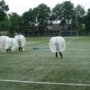 BubbleVoetbal